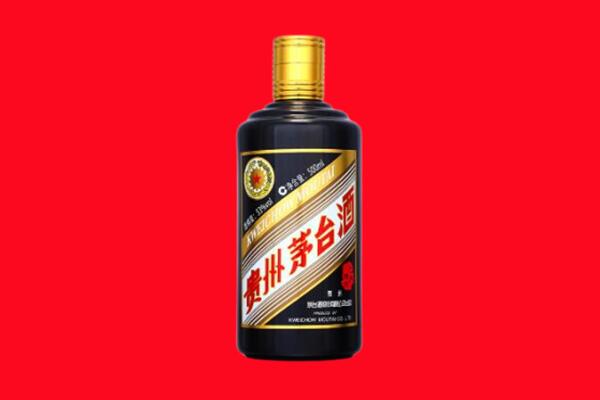元氏县回收茅台酒瓶